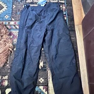 Carhart Waterproof Breathable Pant